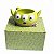 Caneca Alienígena toy story - Imagem 2