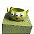 Caneca Alienígena toy story - Imagem 5