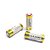 Bateria Alcalina A23 12V 23A - Caixa com 50 pçs - Imagem 1