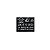 Relé JQC3F 24VDC 10A 5P Preto- Kit 10 Unidades - Imagem 1