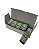 Bateria 9V 6F22 - Caixa com 10 Pçs - SP Power - Imagem 3