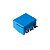 Borne Kre MX300 12,5MM - 3 Vias 5,0MM Azul  - Kit 20 Peças - Imagem 2