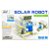 Kit Educacional Robô Solar  13 em 1 - Imagem 2