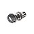 Chave Bloqueadora KS-01-101C 12MM ON-OFF - Imagem 1