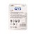 Pilha Alcalina AAA 1,5V - Blister 4 Pçs - Imagem 3