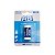 Bateria Lithium CR123A 3V - Blister 1 Un - Imagem 1