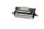 Chave Táctil SMD KFC-003A 3X6X2,5MM 2T 180º Fitado - Branca - Kit 10 Unidades - Imagem 1