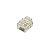 Modular Plug RJ12 6P6C-B - Kit 100 Unidades - Imagem 3