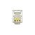 Modular Plug RJ12 6P6C-B - Kit 100 Unidades - Imagem 1