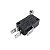 Chave Micro Switch 29MM c/ Roldana - (KW11-7-2) - Imagem 1