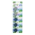 Bateria Lithium CR2032 3V Blister c/ 5 PÇS - Imagem 2