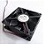 Cooler 80X80X25HS - Microventilador - 05 Unidades - Imagem 1