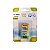 BATERIA 9V 6F22 - BLISTER 01 Unidade - Imagem 1