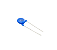 Varistor S7K 275VAC 7MM Radial - Imagem 2