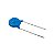 Varistor S10K 175V 10MM Radial - Imagem 2