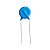 Varistor S10K 175V 10MM Radial - Imagem 1