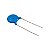 Varistor S10K 250V 10MM Radial - Imagem 2