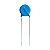 Varistor S10K 300V 10MM Radial - Imagem 1