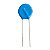 Varistor S14K 175V 14MM Radial - Imagem 1
