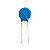 Varistor S14K 275V 14MM Radial - Imagem 1