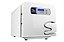 Autoclave Stericlean 12 D branca Sanders - Imagem 1