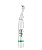 Contra Ângulo Rotatório para Endodontia FXM 410 Push Button 4:1 (Lima Niti) Dentflex - Imagem 1