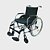 Cadeira de Rodas Ottobock Start C1 Economy Ottobock - Imagem 1