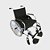 Cadeira de Rodas Ottobock Start C1 Economy Ottobock - Imagem 3