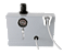 Modular Beta Air  para Prótese dentflex - Imagem 1