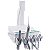 Equipo Modular DF 4.0 dentflex - Imagem 1