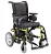 Cadeira de Rodas Motorizada E4 ORTOBRAS - Imagem 1