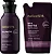 Combo Nativa Spa Uva Merlot: Loção Corporal 400ml + Refil 350ml - Imagem 1