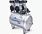 Compressor Super Inox 4hp 80 litros - Imagem 1