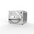 Autoclave Stermax Horizontal VIDA 30 Litros - Imagem 1