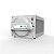Autoclave Stermax Horizontal VIDA 42 Litros - Imagem 1