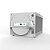 Autoclave Stermax Horizontal VIDA 60 Litros - Imagem 1