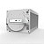 Autoclave Stermax Horizontal VIDA 75 Litros - Imagem 1