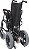 Cadeira de Rodas Freedom Compact 13 - Imagem 2
