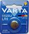 Bateria Varta V625u Px625a Lr9 1.5v - Imagem 1