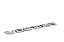 Emblema Tampa Traseire Escrita Vectra 2006 A 2012 93306765 - Imagem 1
