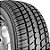 Pneu Cooper Cobra Radial G/t 215/70r14 Letra Branca Aro 14 - Imagem 2