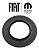 Anel Borracha Bocal Tanque Combustível Fiat Uno 147 7511069 - Imagem 2