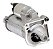 Motor Partida Bosch 12v 11 dentes Fiat Grand Siena 52002707 Mopar - Imagem 3