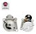 Motor Partida Bosch 12v 11 dentes Fiat Grand Siena 52002707 Mopar - Imagem 4
