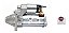 Motor Partida Bosch 12v 11 dentes Fiat Grand Siena 52002707 Mopar - Imagem 2