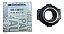 Rolamento Colar Embreagem Renault Kwid 2017 Em Diante Original 7700102781 - Imagem 1