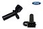 Sensor Rotação Fiesta Zetec 1996 Até 2014 Ys6a6c315ba Ford - Imagem 4