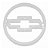 Emblema tampa traseira Vectra 97/99 Original Gm 93234255 - Imagem 4