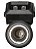 4 Bico injetor original New Fiesta/ Focus/ Eco 1.6 sigma AM5G9F593BA - Imagem 3