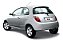 Radiador agua Ford Ka Sem Ar 2010 2011 2012 Original - Imagem 2